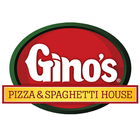 Ginos Pizza icône