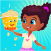 Movie fun night - popcorn maker APK