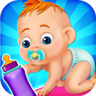 New Born Baby Daycare 2 icône