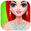 Jewellery Maker Game for Girls APK
