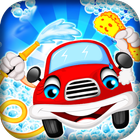 Tiny Car Garage 아이콘