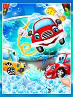 Tiny Car Garage 스크린샷 3