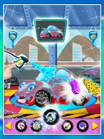 Tiny Car Garage 스크린샷 2
