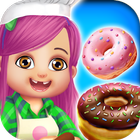 How to Make Donuts icon