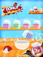 Wie man Donuts Screenshot 1