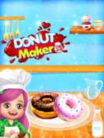 Wie man Donuts Screenshot 2