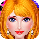 Glam doll makeover APK