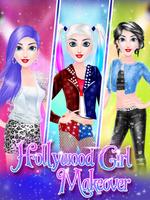 Top model fashion star poster
