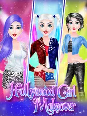 Top-Modell Mode Stern APK Herunterladen