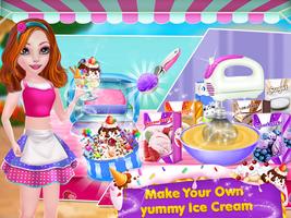 Truck Ice Cream Maker - Cleaning and Repairing 스크린샷 3