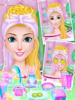 Индийский салон Fashion Doll скриншот 3