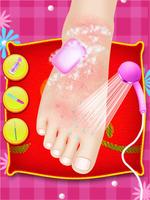 Nail Art Salon Care screenshot 3