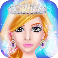 Скачать Princess Games For Girls APK