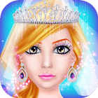 Princess Games For Girls أيقونة