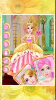 Princess Games For Girls الملصق