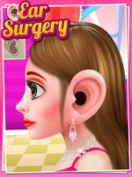 Prinzessin Ohrchirurgie Screenshot 3
