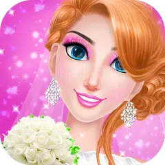 Girl Wedding Preparation Games APK download