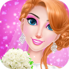 Girl Wedding Preparation Games ikon