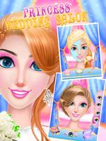 Girl Wedding Preparation Games syot layar 1