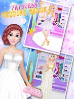 Girl Wedding Preparation Games syot layar 3