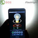 SOS Flashlight -Emergency Call APK