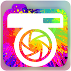 آیکون‌ New Photo Editor 2017