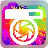 New Photo Editor 2017-icoon