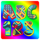 Kids ABC-123 Phonic icon