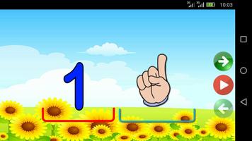 Kids ABC-123 Phonic تصوير الشاشة 3