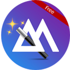 Free Magic - Photo Editor icône