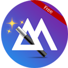 Free Magic - Photo Editor biểu tượng