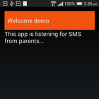 BusTracking Sms Cloud app icon
