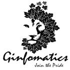 Ginfomatics icône
