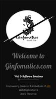 Ginfomatics Affiche