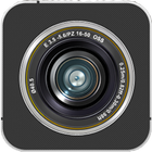 Spy Camera أيقونة