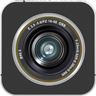 Icona Spy Camera