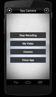 Spy Camera ภาพหน้าจอ 1