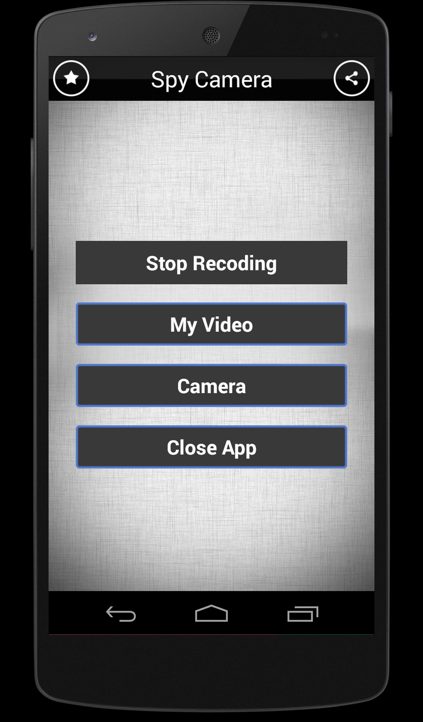 Spy Camera For Android Apk Download - spy pen roblox