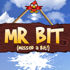 MR BIT ™ (Missed a bit) icône
