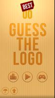 Guess The Logo Cartaz