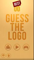 Guess The Logo Affiche
