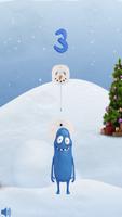 Snowman Skipping ภาพหน้าจอ 1