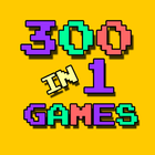 300-in-1 Free Games 图标