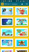 300-in-1 Free Games 截图 1