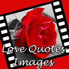 Love Quotes Images icon