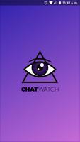 Chatwatch Go plakat