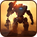 Titanfall Pilots War APK