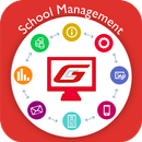 GingerComm Management For Teachers and Management APK