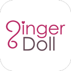 Gingerdoll ไอคอน