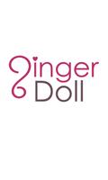 Gingerdoll poster